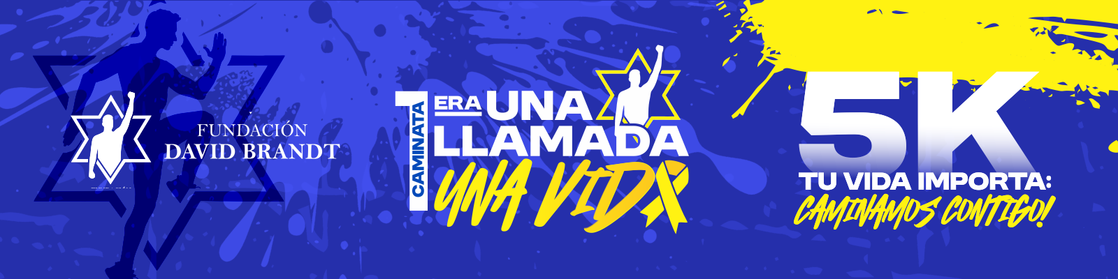 Caminata 5K